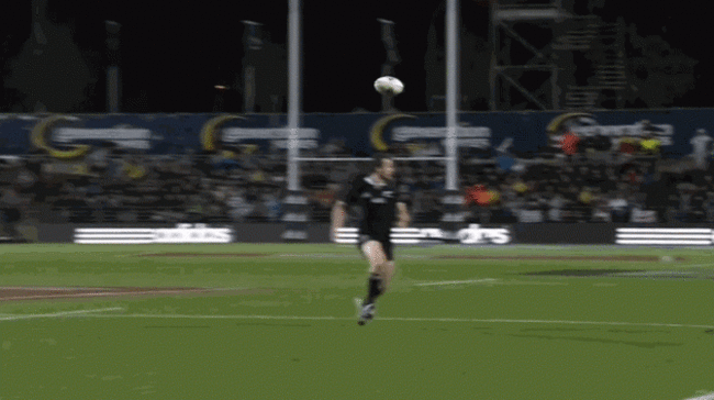Savea Pick-Up