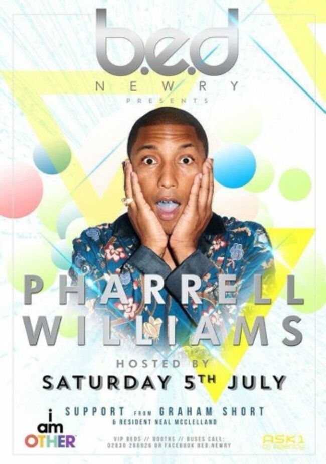 pharrellnewry