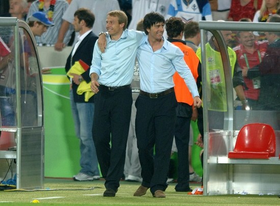 Soccer - 2006 FIFA World Cup Germany - Third Place Play-Off - Germany v Portugal - Gottlieb-Daimler-Stadion