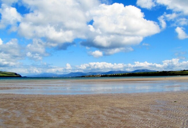 Ventry Beach