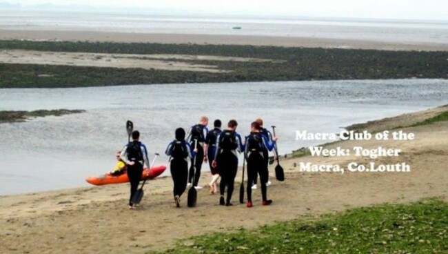 macra surfing