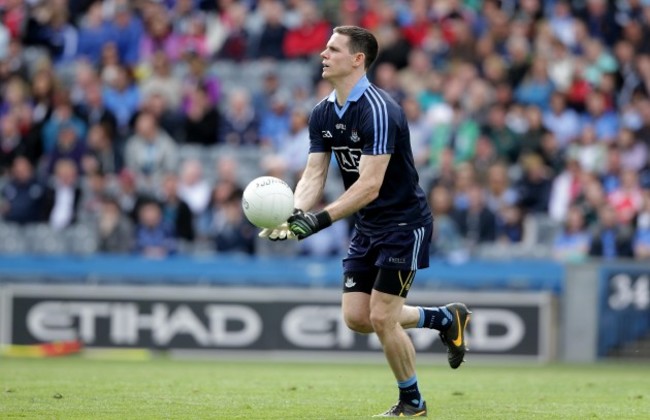 Stephen Cluxton