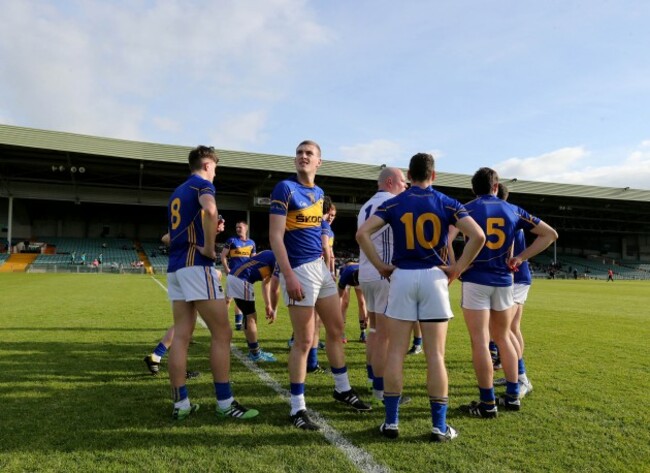 Tipperary team