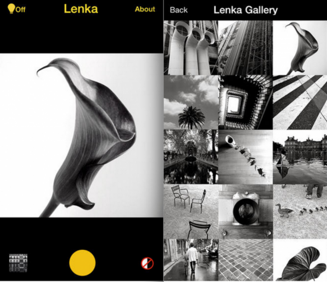Lenka