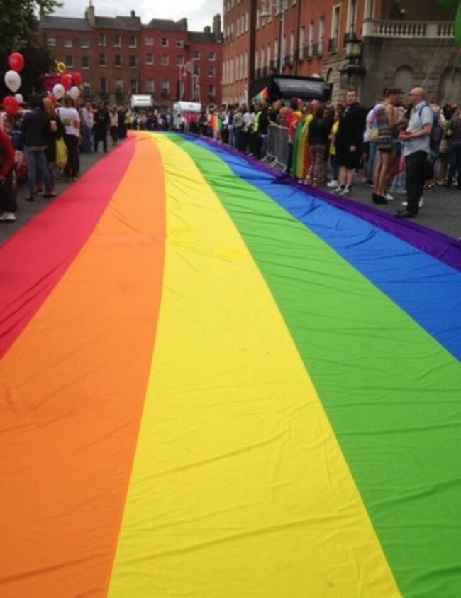 pride