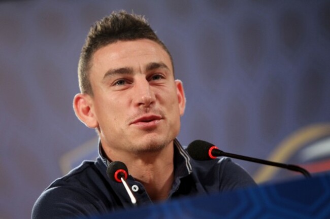 Brazil Soccer WCup France