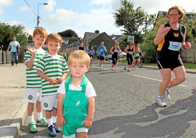 Waterford Viking Marathon 2014