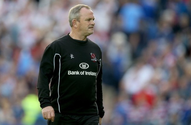 Mark Anscombe