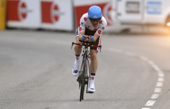 France Paris Nice Cycling