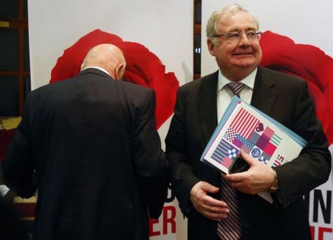 Irish Labour Party conference