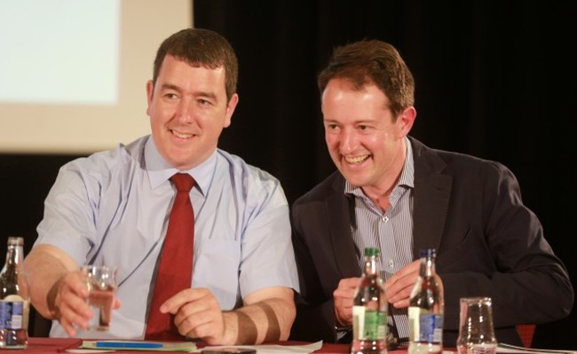 Labour Party Leadership Contests