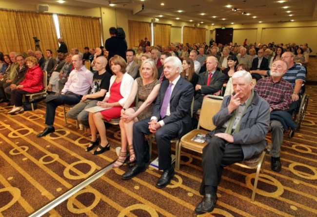 Labour Party Leadership Contests