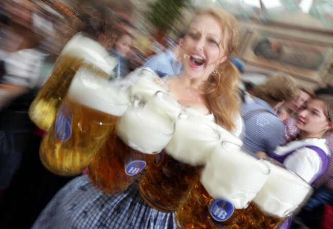 Germany Oktoberfest
