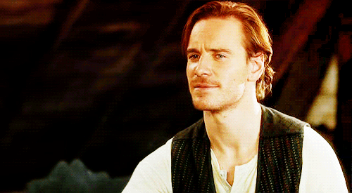 9 reasons why Michael Fassbender is the most popular Irish 