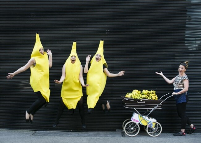 15 NO FEE OPERA DUBLIN