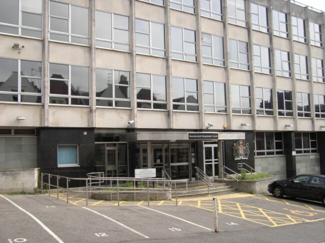 Magistrates' Court