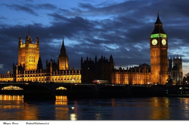 Big Ben