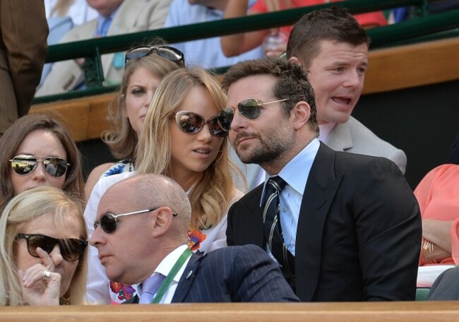 Tennis - 2014 Wimbledon Championships - Day Twelve - The All England Lawn Tennis and Croquet Club