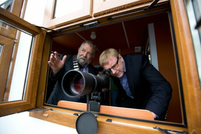 Editorial Photographer, Limerick, Ireland , Munster