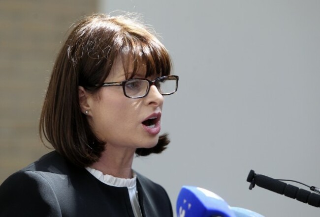 Reports On Removal Of Two Roma Children