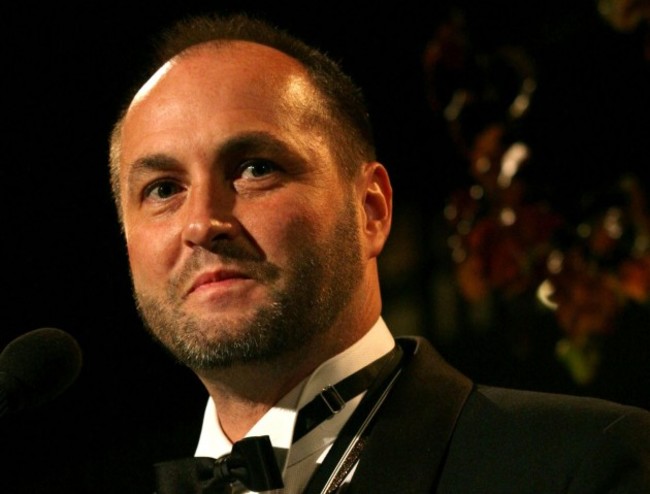 Books Colum McCann