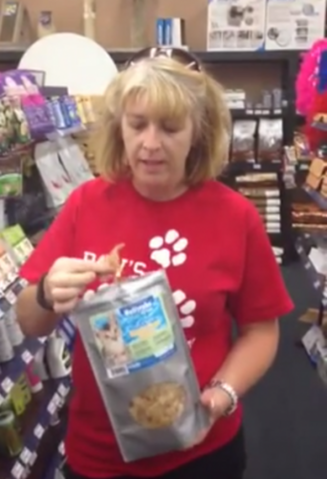 petfoodlady