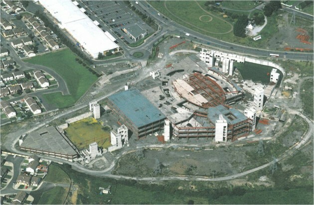 This Is What The Proposed New 100m Horizon Mall In Limerick Will Look Like