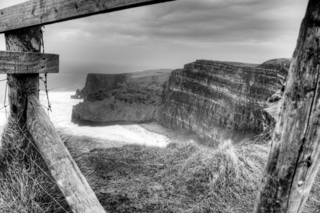 Cliffs of Moher