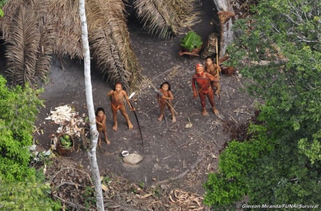 uncontacted-tribe