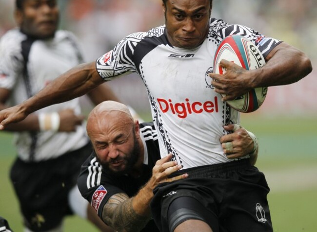 Hong Kong Rugby Sevens