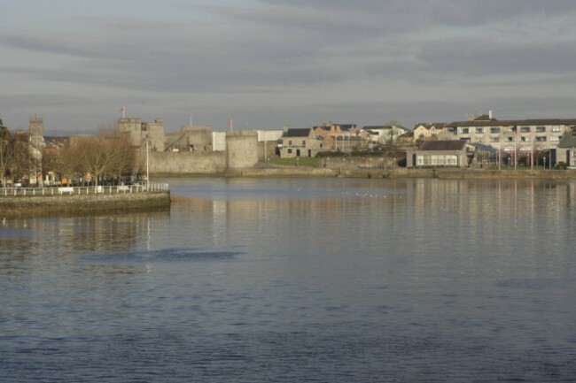 Limerick stock