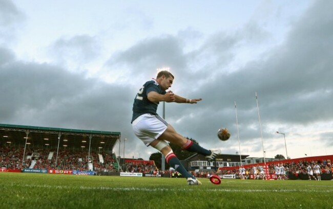 JJ Hanrahan