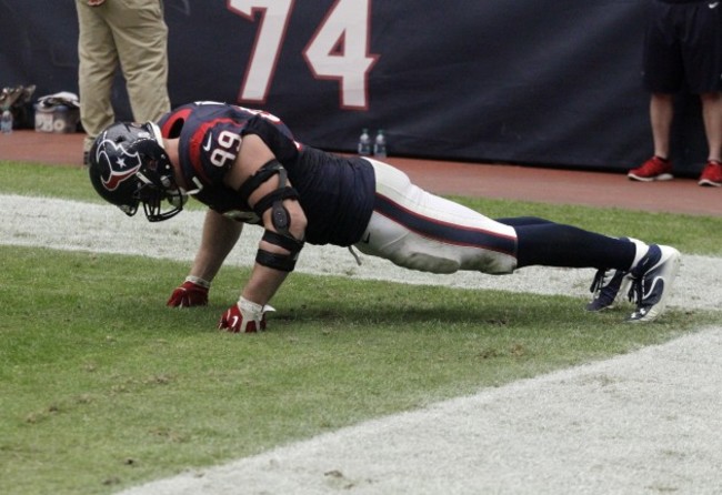 Raiders Texans Football