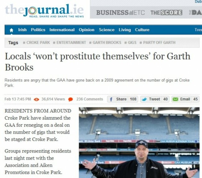 garth 8