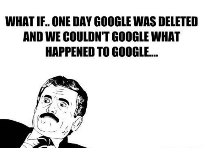 google