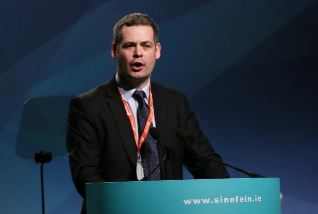 Sinn Fein Ard Fheis