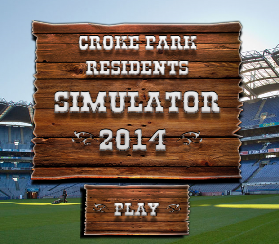 crokeparksimulator