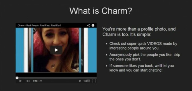 charm