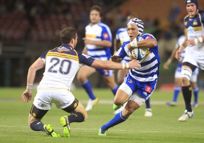 South Africa Rugby