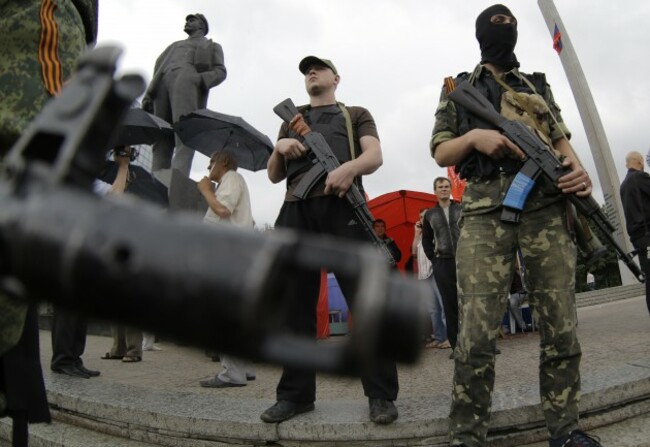 Ukraine