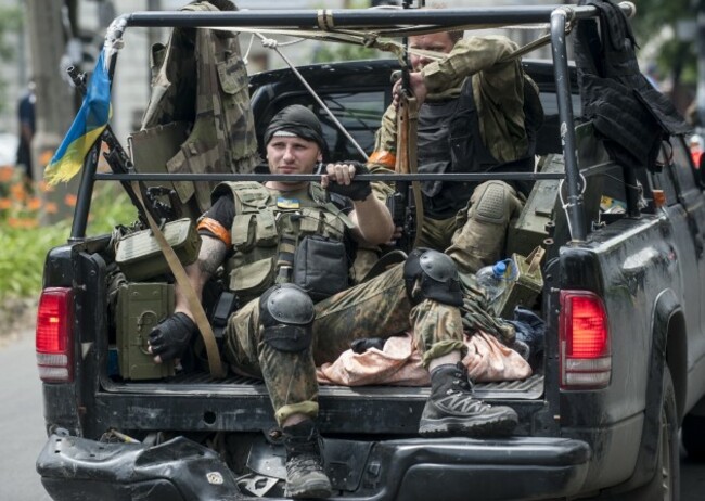 Ukraine