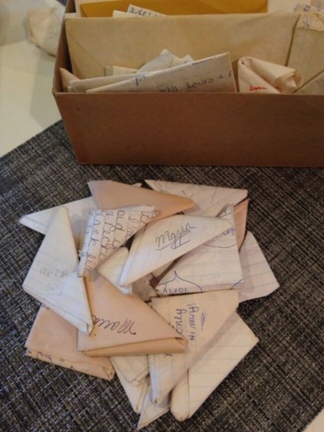 Texting in the 80s - Imgur