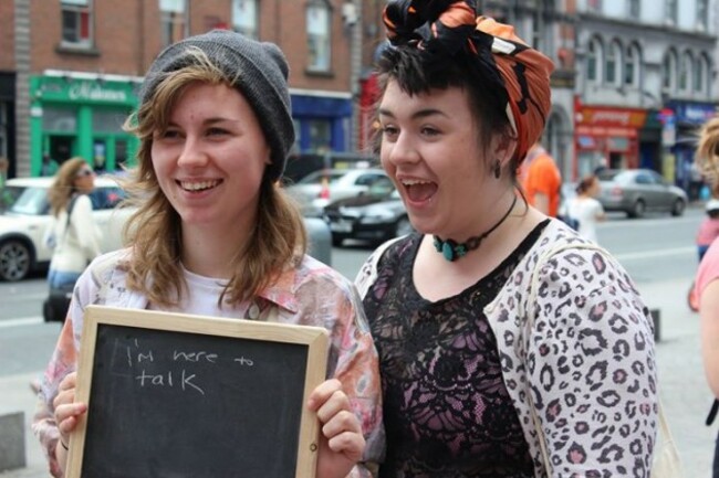 Two days of activism, information and ...