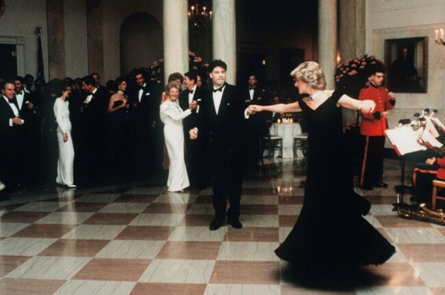 Diana, Princess of Wales retrospective