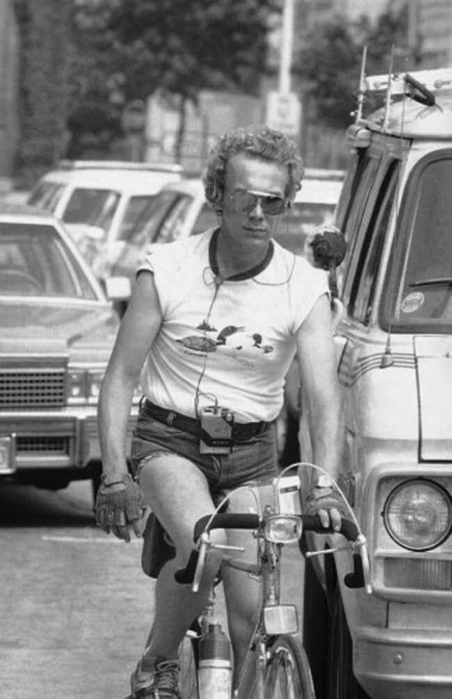 Walkman And Public Safety