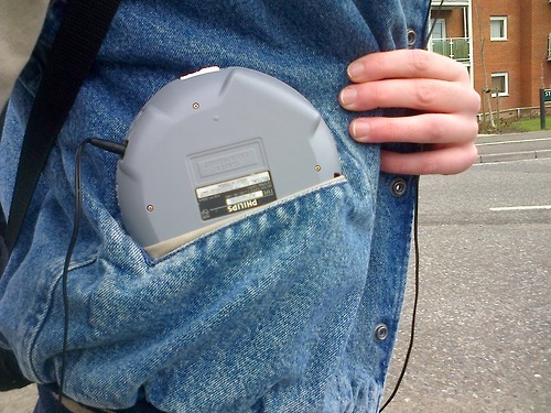 Kids these days will never know the struggle. - Imgur