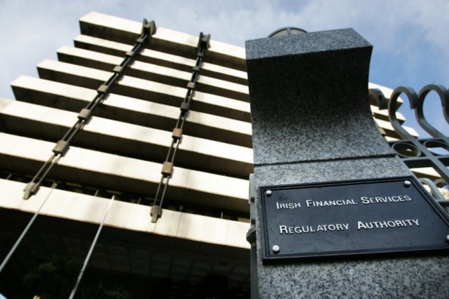 Central Bank