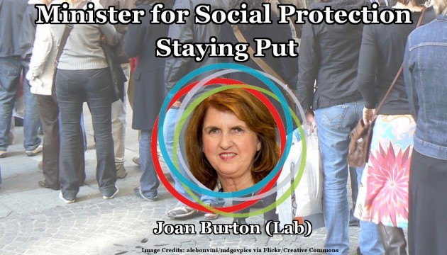 Social Protection