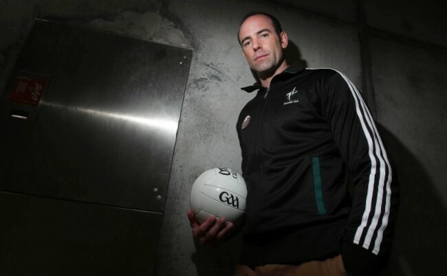 Dermot Earley 25/6/2013