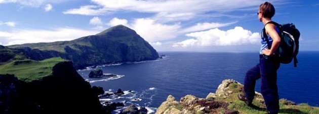 Clare-Island-Scenery